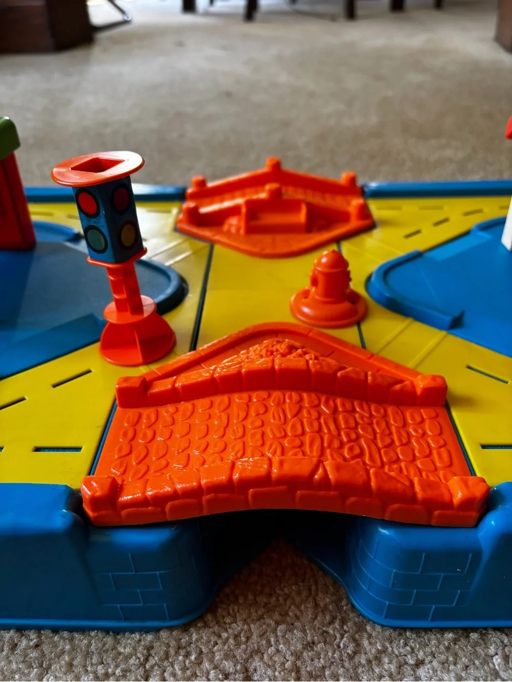 Mattel vintage my